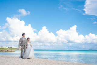 picmy(ピクミィ) by capryフォトウェディング_✴︎撮影エリア：宮古島✴︎