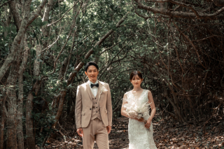 picmy(ピクミィ) by capryフォトウェディング_✴︎撮影エリア：宮古島✴︎