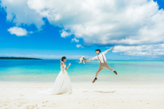 picmy(ピクミィ) by capryフォトウェディング_✴︎撮影エリア：宮古島✴︎