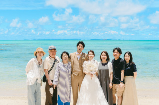 「幸せな時間」をカタチに。みなさまの自然な笑顔を引き出し、笑顔溢れる撮影を心がけております。写真を見返した時に「撮影楽しかった〜！」と鮮明に思い出せるような、一生に残る写真と思い出を叶えます！