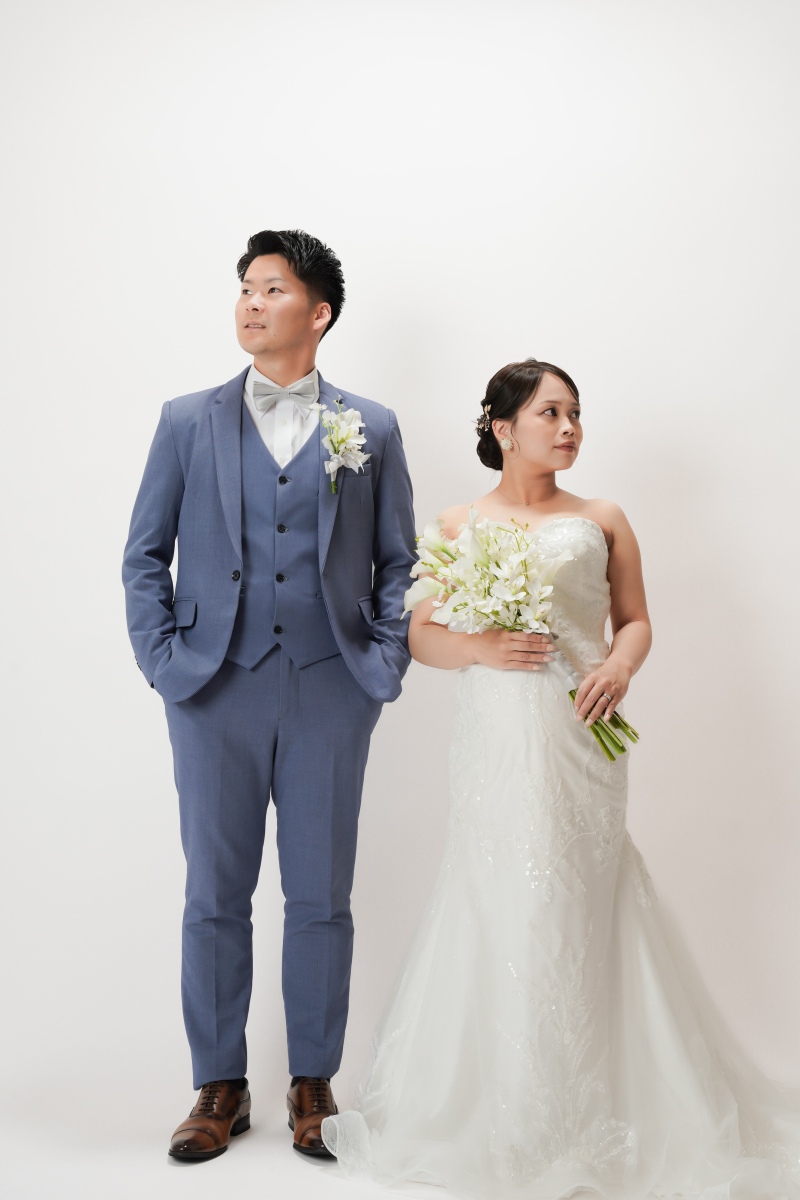 ※沖縄本島限定※【マタニティフォトプラン】◇撮影地:スタジオ◇ヘアメイク/撮影小物 /データお渡し/所要時間=約90分〜120分