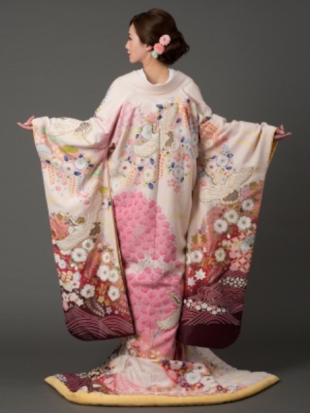 IK-4 桃源辻が花