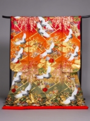 1-203 御所花園天井