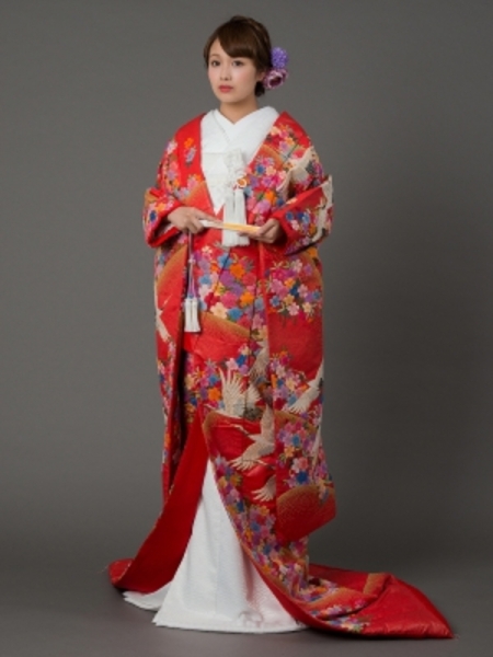 0-812 梅 引箔相良