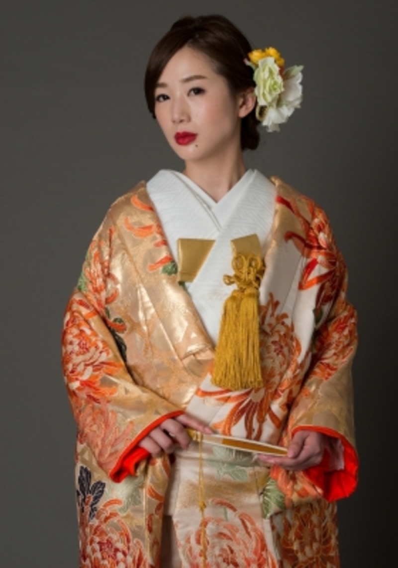 IK-1 重陽菊華文