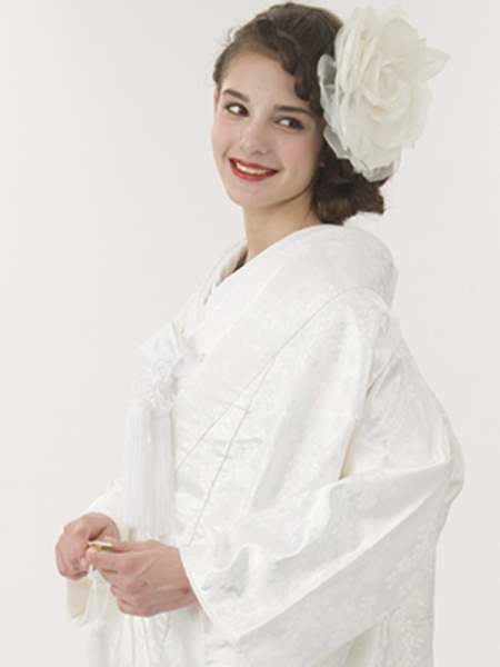 3-057 瑞雲平安の桜