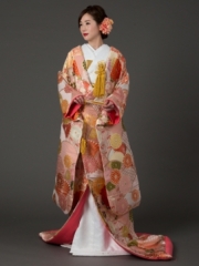 KW7 菊花青海文(ピンク)