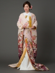 IK-4 桃源辻が花