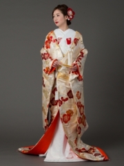 KW6 慶寿魁の詩(白) 