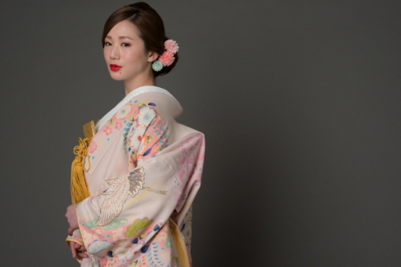 IK-4 桃源辻が花