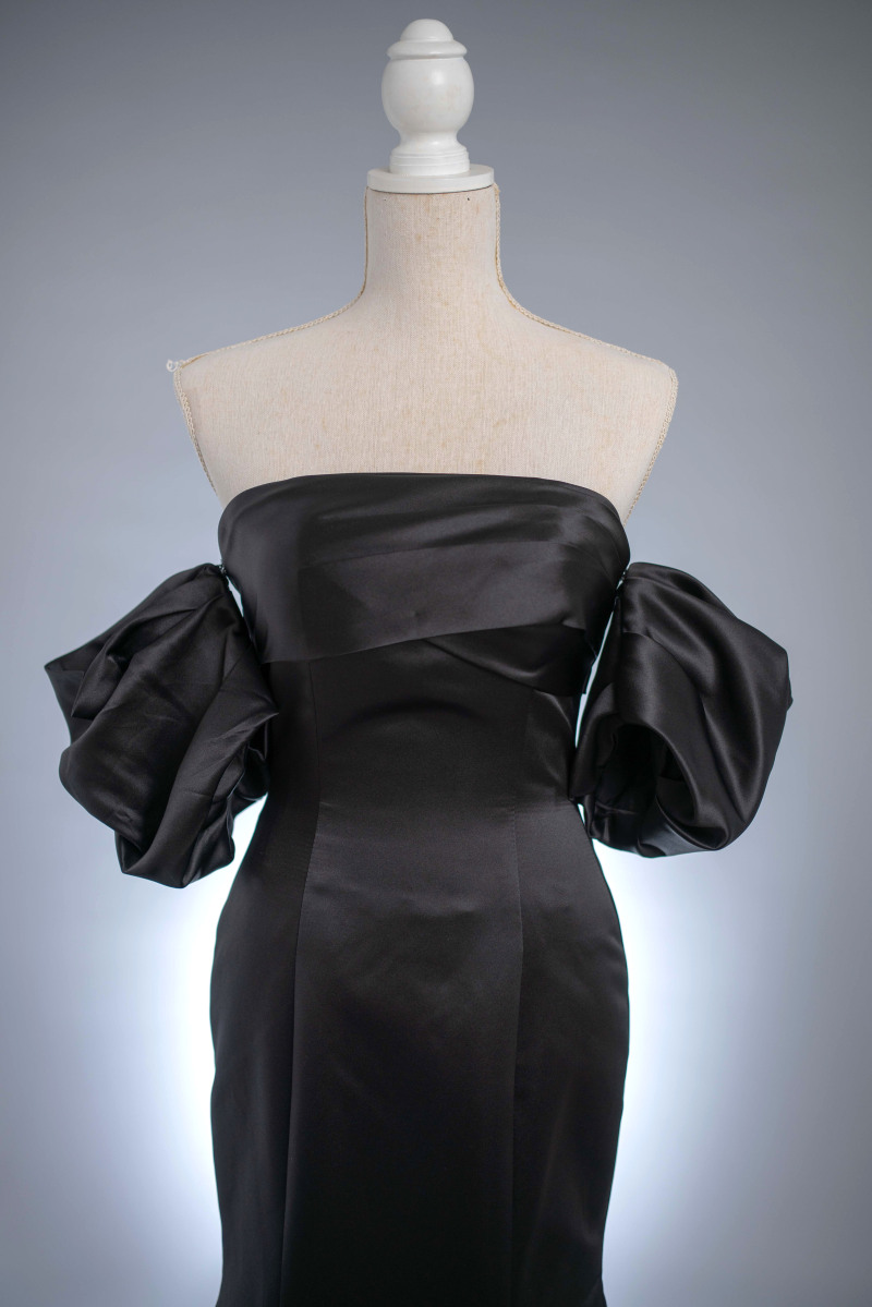 BLACK（5-9）sd-17 g