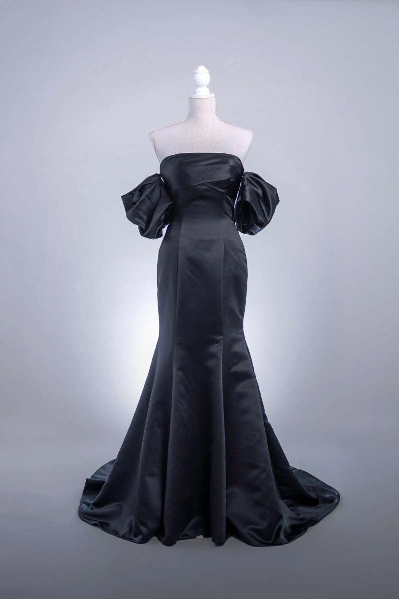 BLACK（5-9）sd-17 g