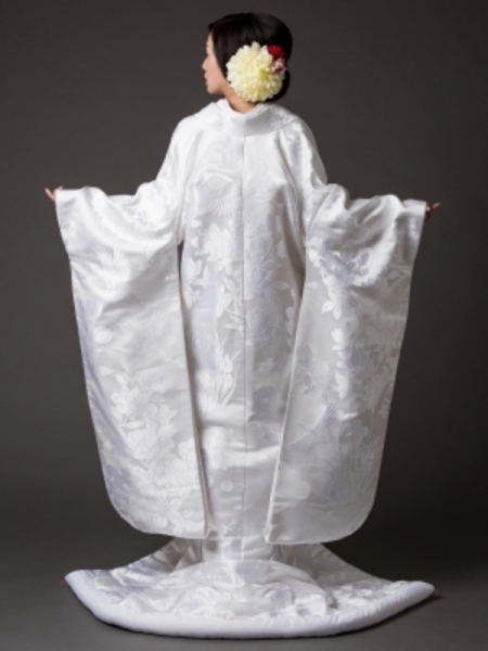 KW8 春暁白鶴の讃