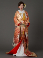 IK-1 重陽菊華文