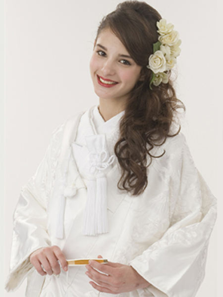 1-209 華鼓寿桜鶴