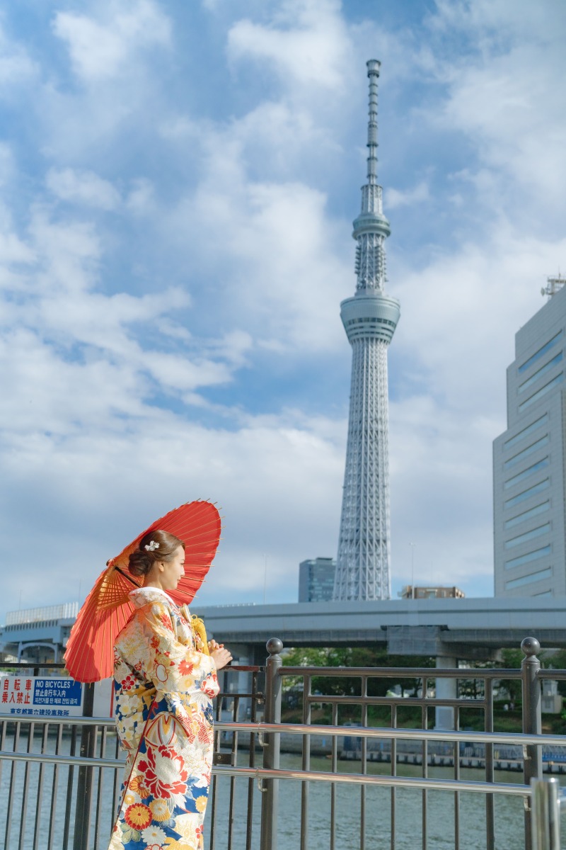 capryフォトウェディング東京（キャプリィフォトウェディング東京）