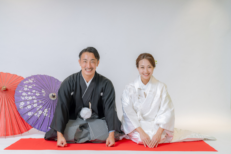 capryフォトウェディング東京（キャプリィフォトウェディング東京）