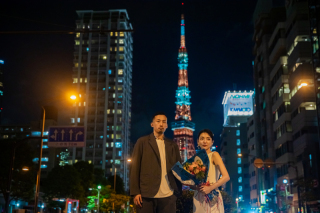 capryフォトウェディング東京（キャプリィフォトウェディング東京）