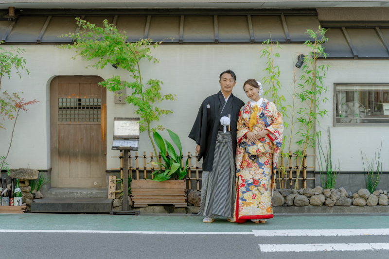 capryフォトウェディング東京（キャプリィフォトウェディング東京）