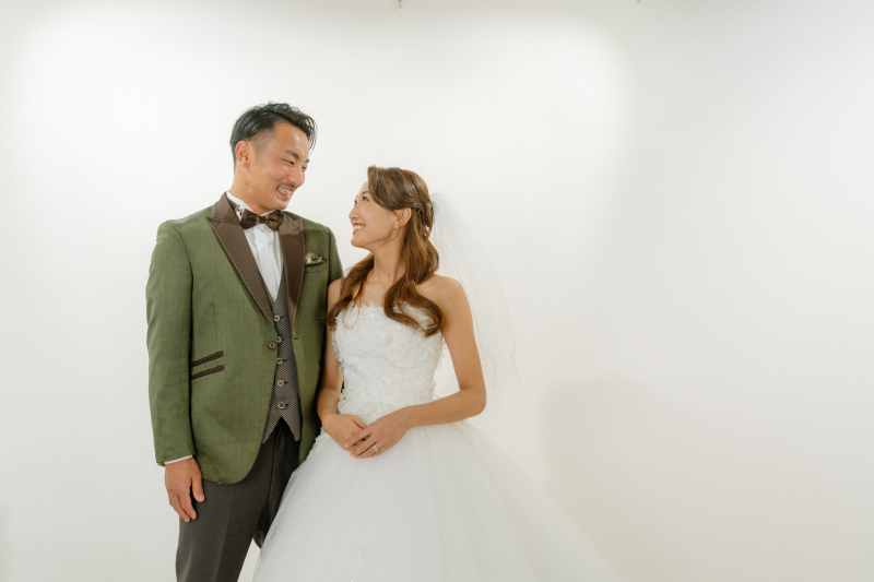 capryフォトウェディング東京（キャプリィフォトウェディング東京）_格安プランがある(3万円以下)