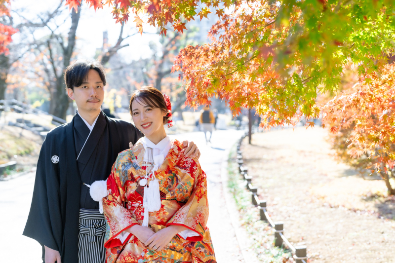 capryフォトウェディング東京(キャプリィフォトウェディング東京)_ウェルカムボードを作れる