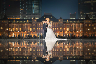 capryフォトウェディング東京（キャプリィフォトウェディング東京）
