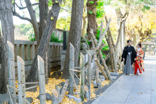 capryフォトウェディング東京（キャプリィフォトウェディング東京）_【撮影地紹介】ロケーション：浅草周辺