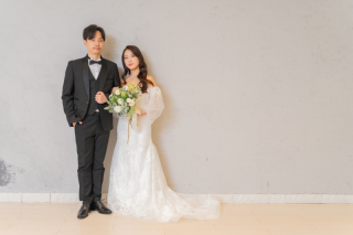 capryフォトウェディング東京（キャプリィフォトウェディング東京）_【撮影地紹介】スタジオ撮影＊洋装・和装