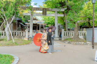 capryフォトウェディング東京（キャプリィフォトウェディング東京）_capry tokyo＊フォトムービー