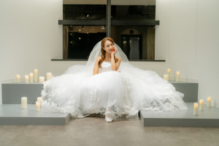 capryフォトウェディング東京（キャプリィフォトウェディング東京）_capry tokyo＊フォトムービー