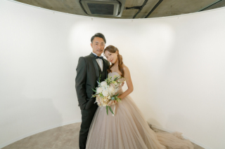 capryフォトウェディング東京（キャプリィフォトウェディング東京）_capry tokyo＊フォトムービー