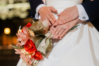 ブーケ・ブートニアレンタル