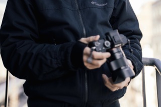 フォトグラファー指名