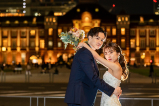 ナイト撮影変更