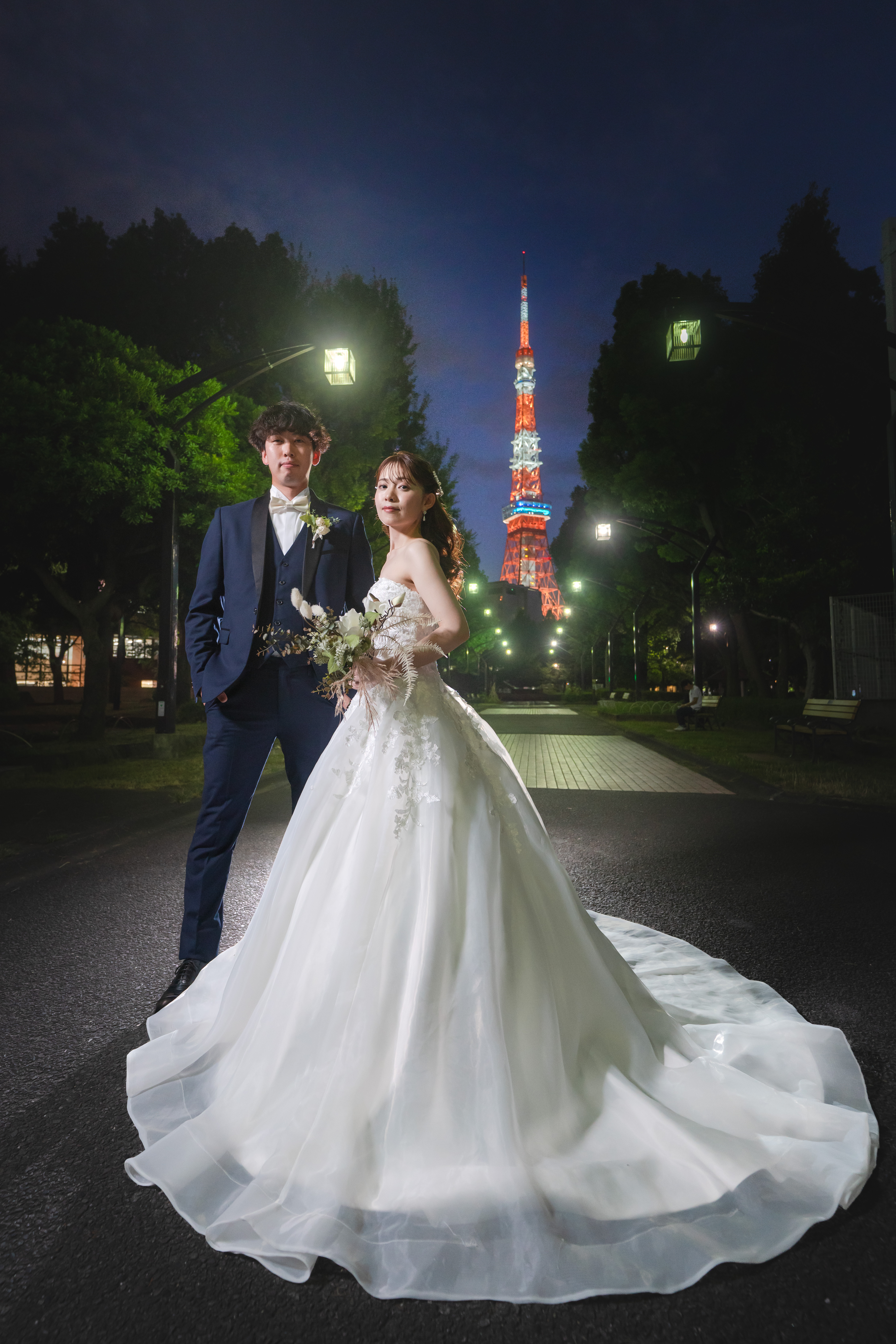 20以上ある撮影シーン