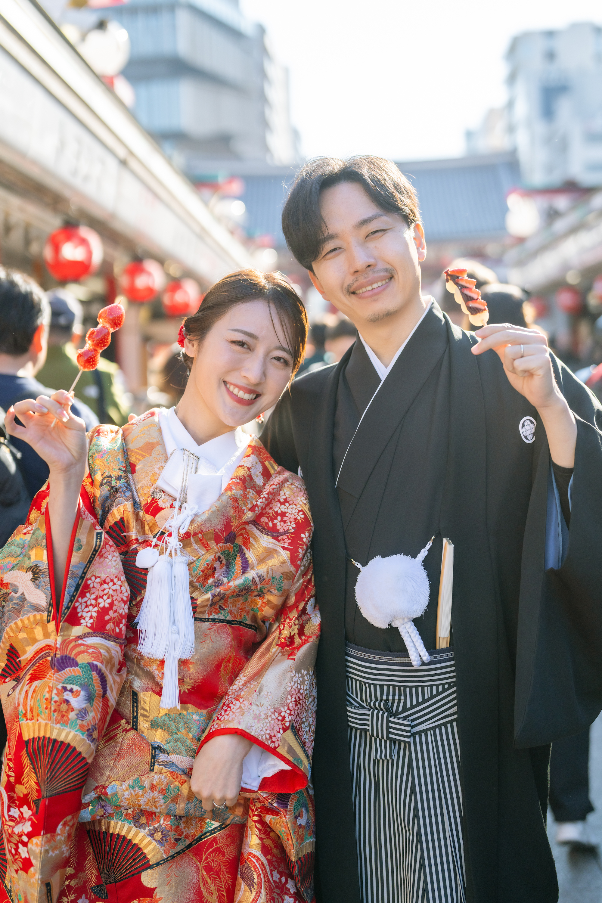 20以上ある撮影シーン