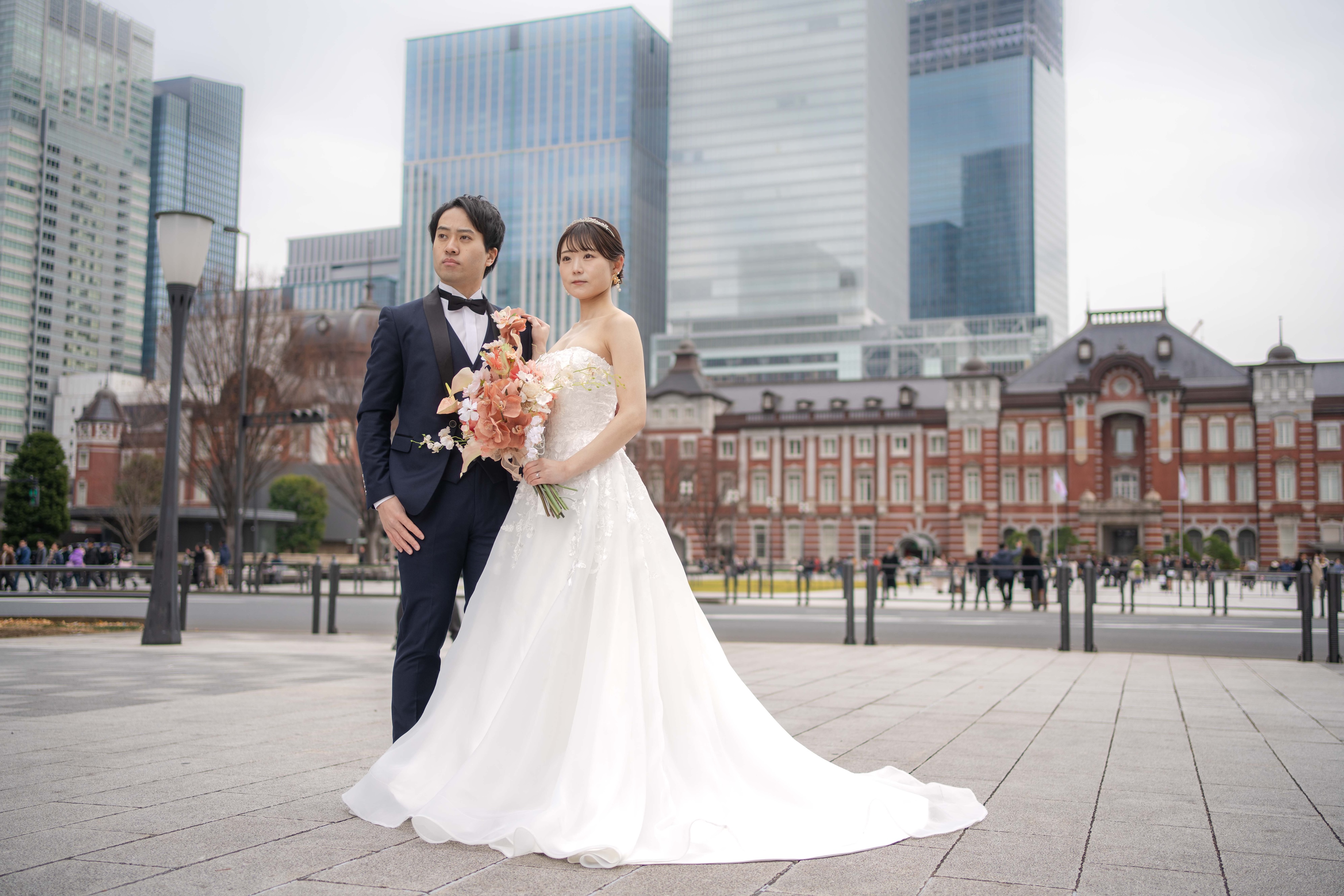 20以上ある撮影シーン