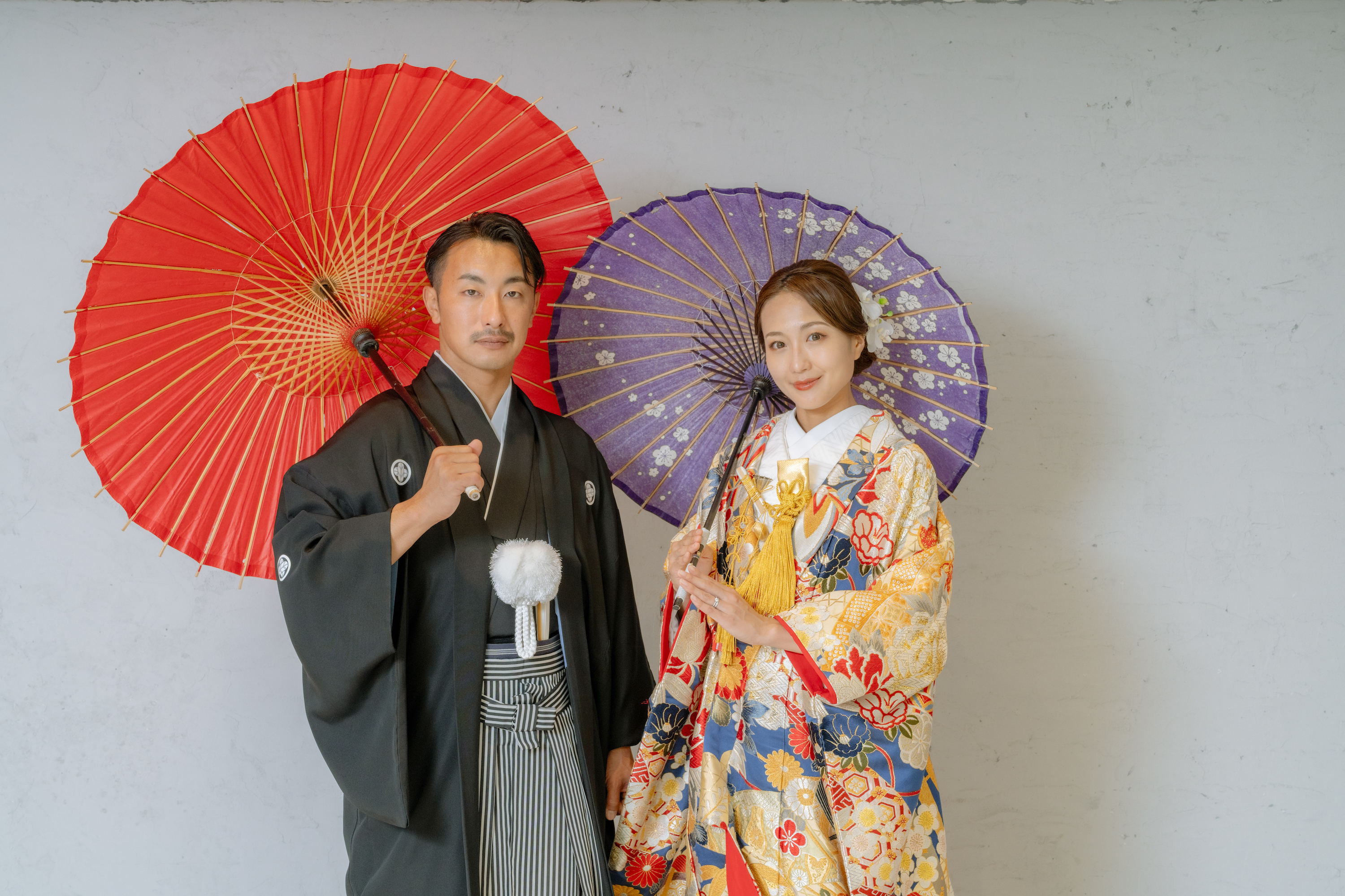 Point1 多彩な撮影シーン