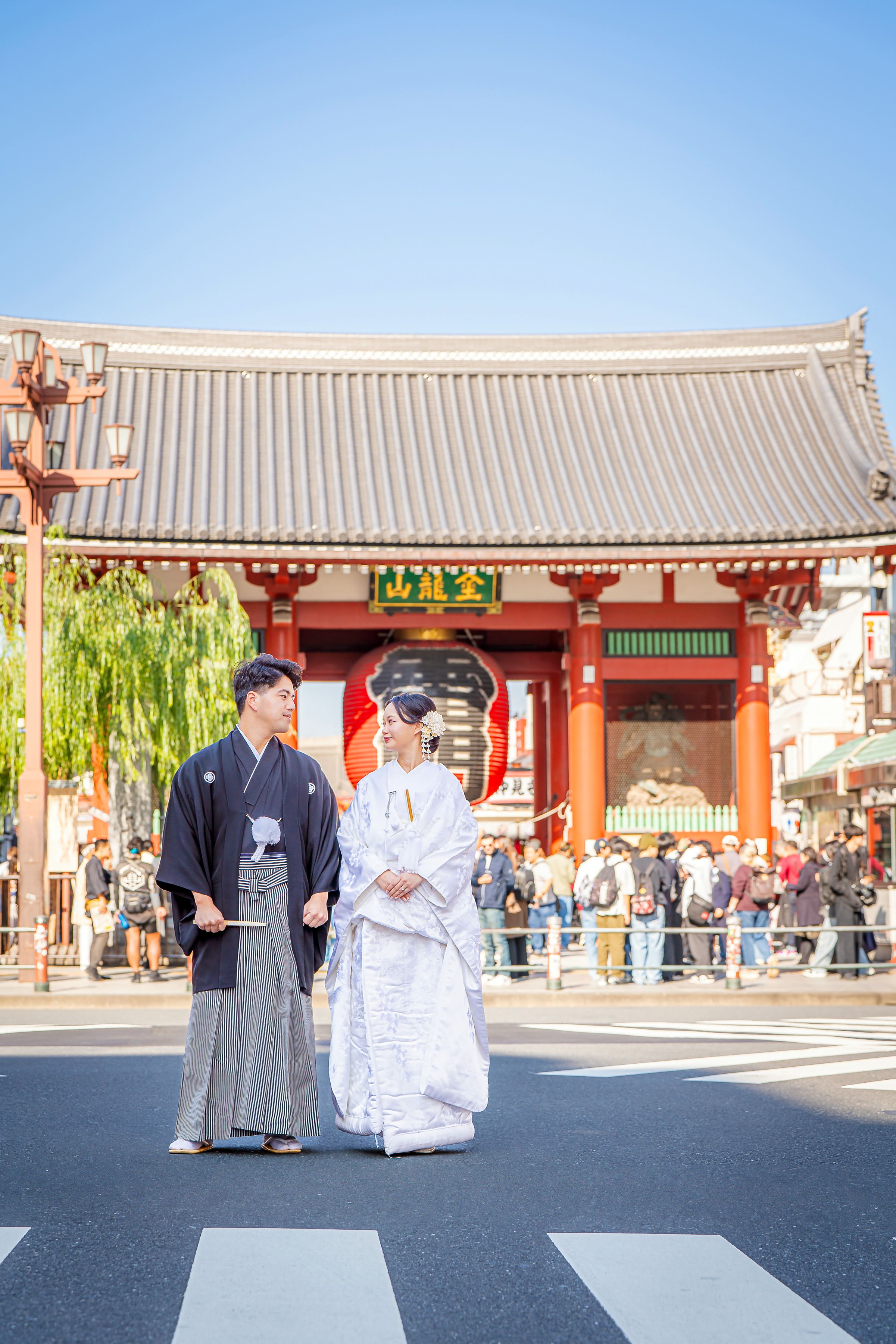 20以上ある撮影シーン