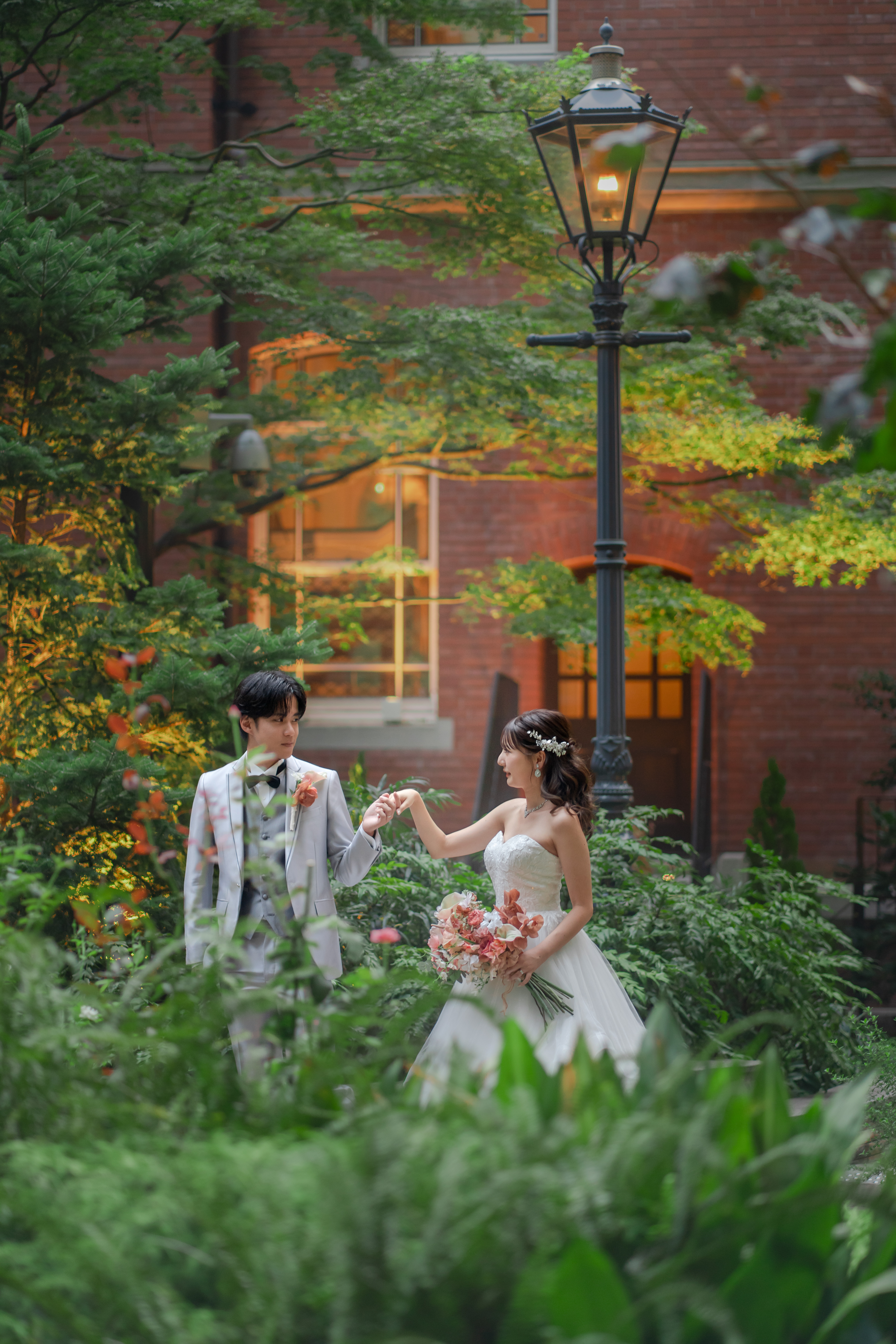 20以上ある撮影シーン