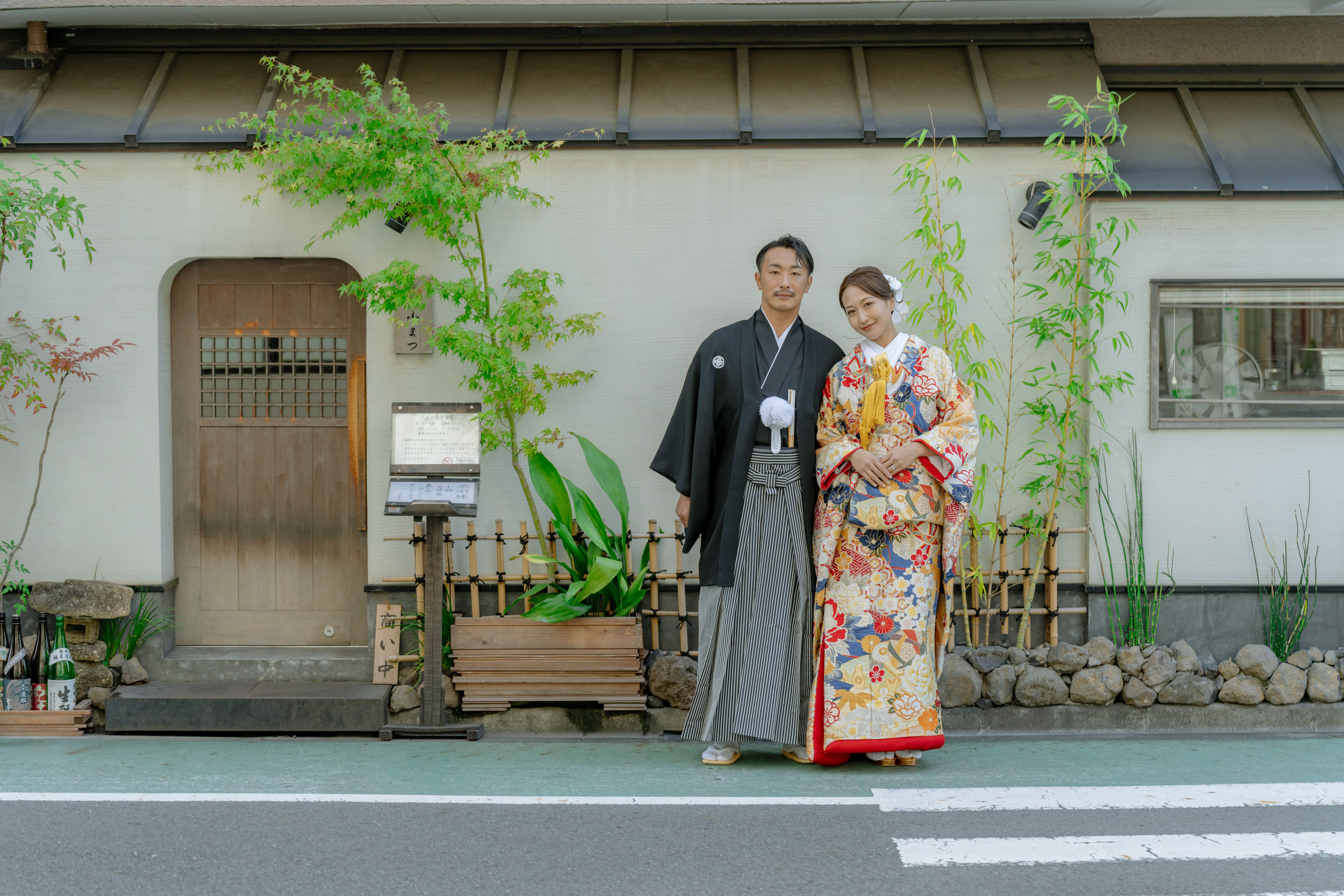 step1 事前来店・お問合せ