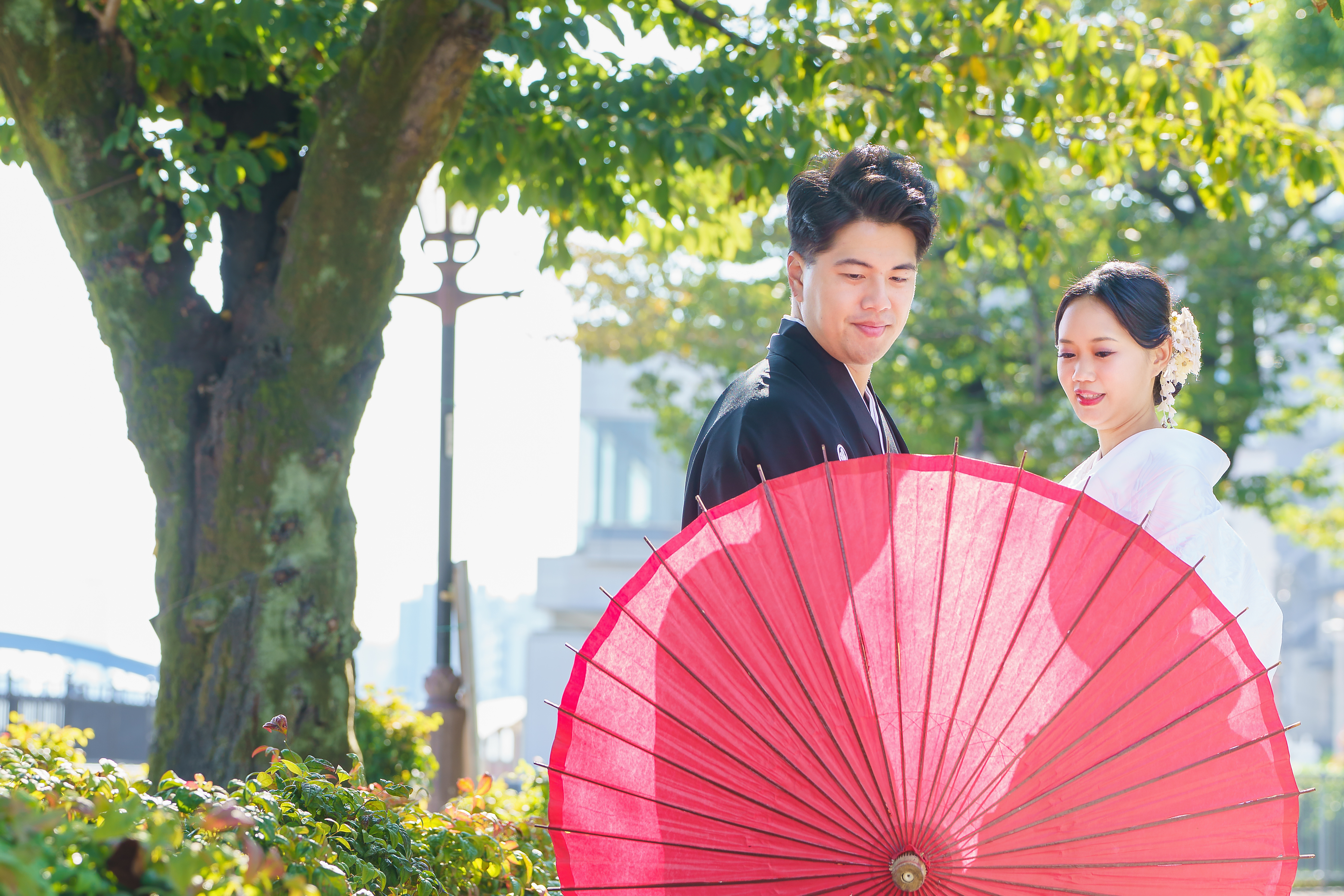 Point1 多彩な撮影シーン