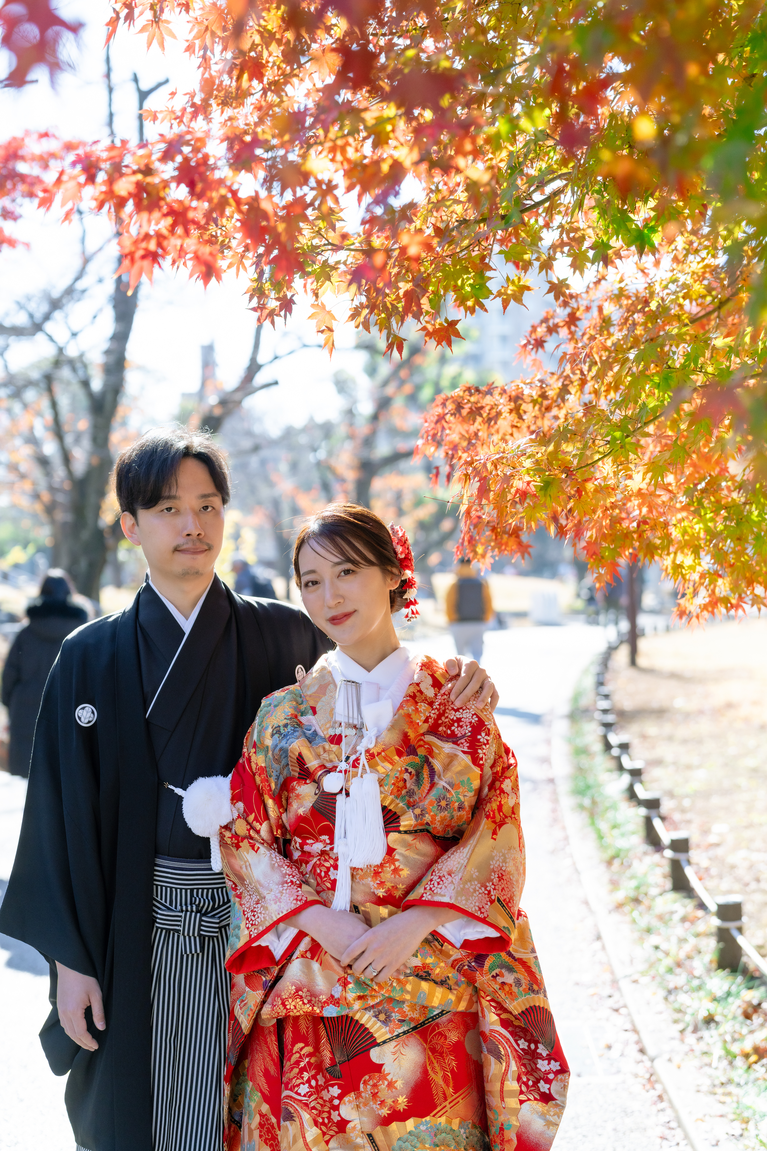 20以上ある撮影シーン