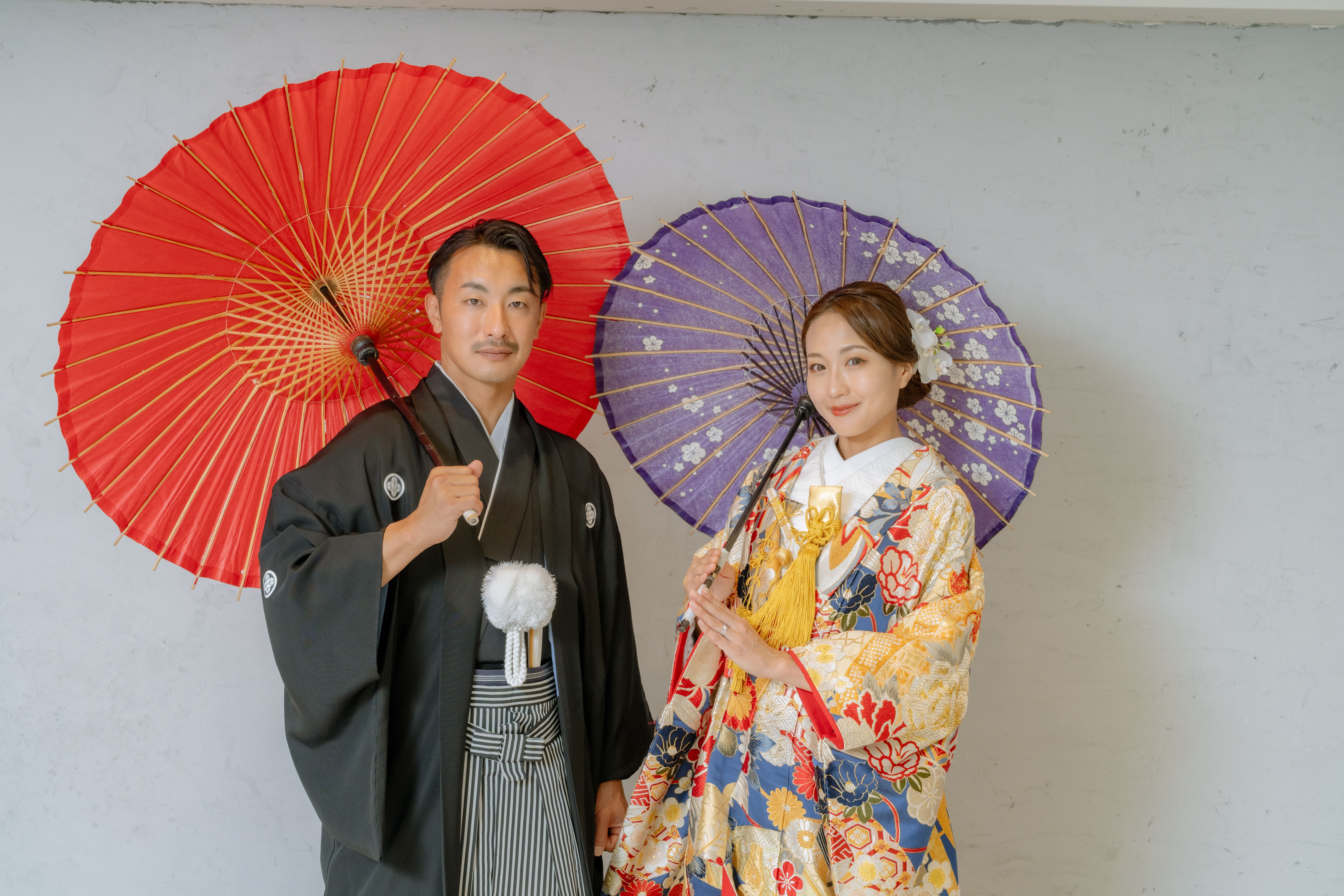 step1 事前来店・お問合せ