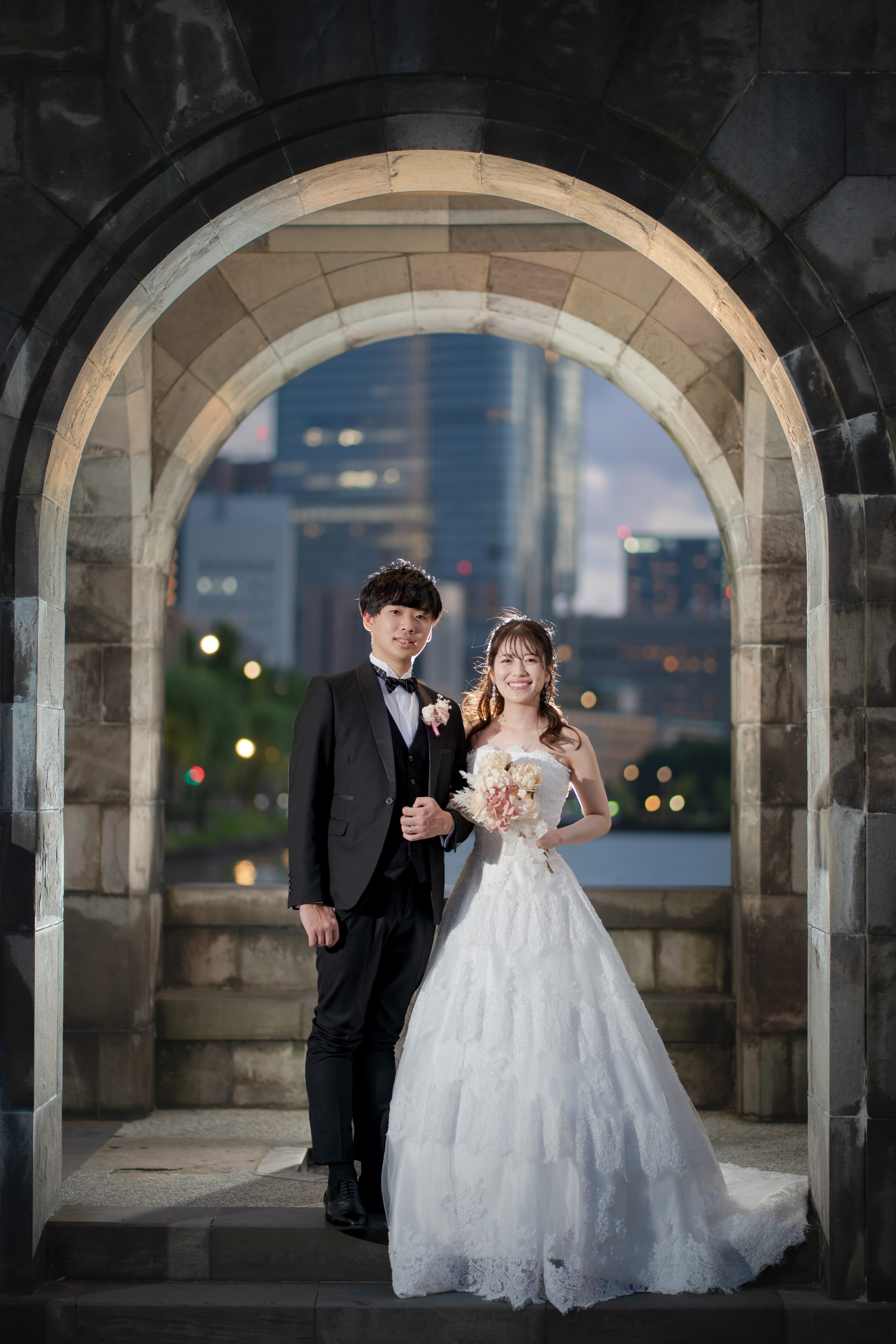 20以上ある撮影シーン