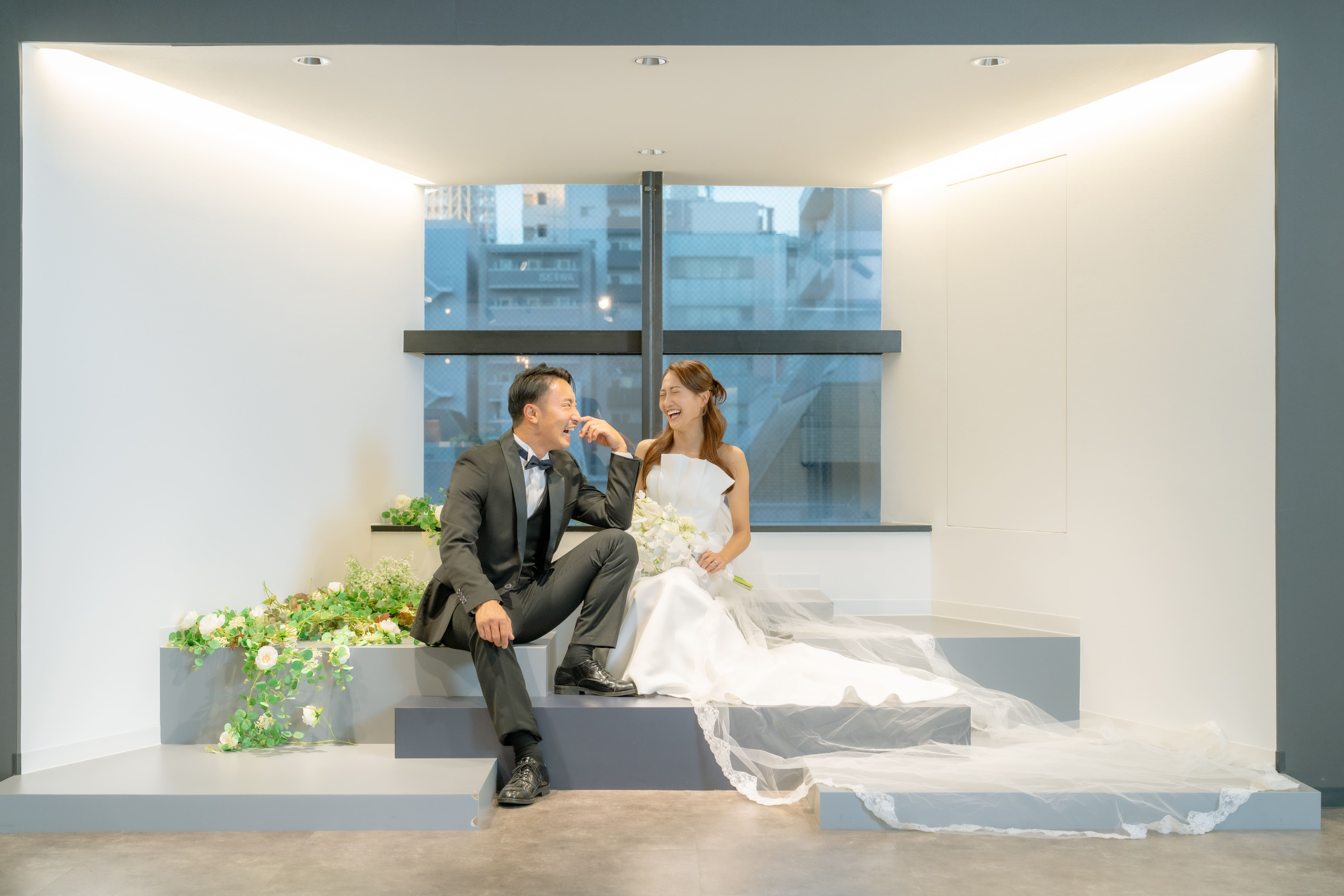 Point1 多彩な撮影シーン