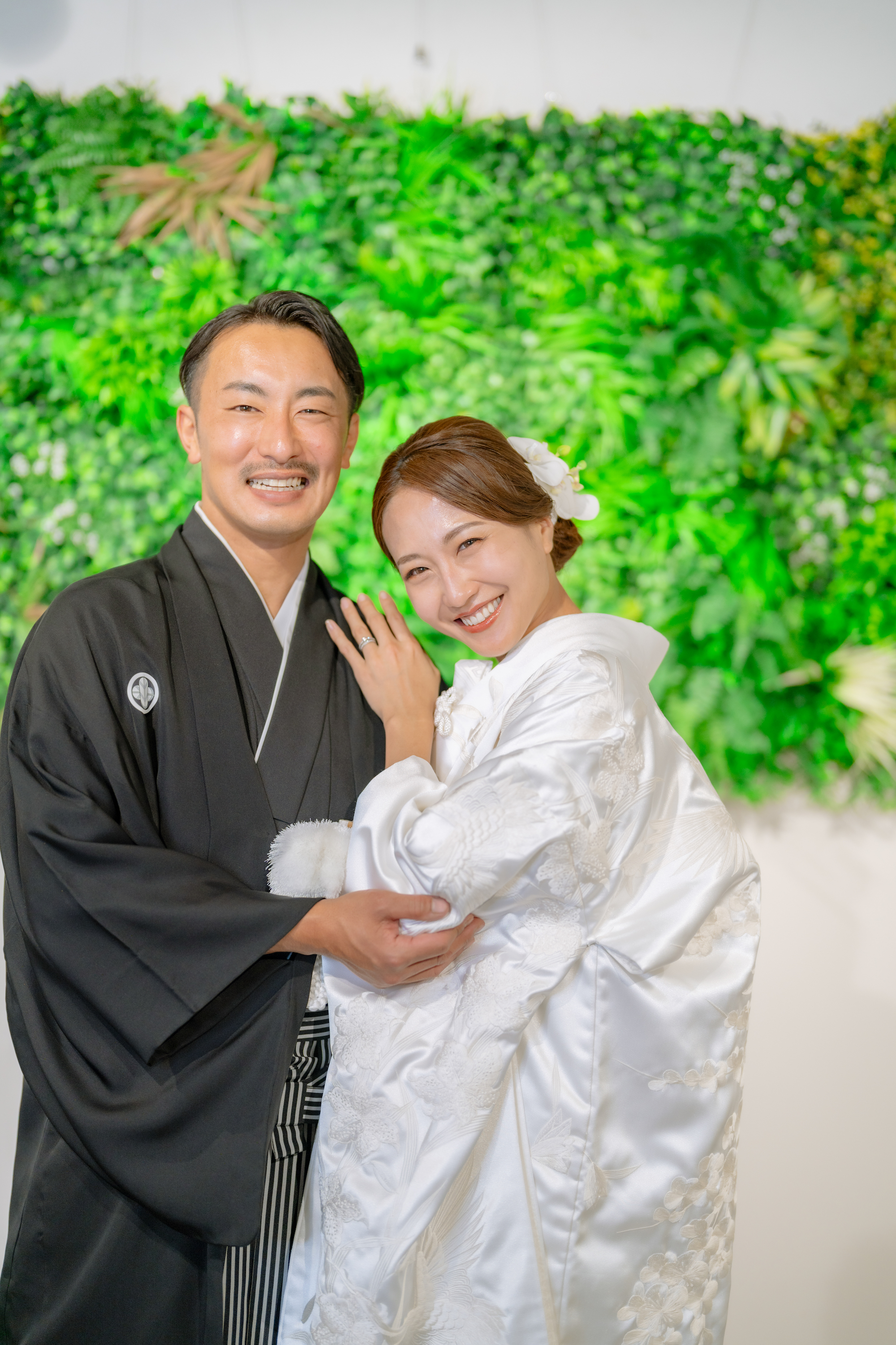 20以上ある撮影シーン