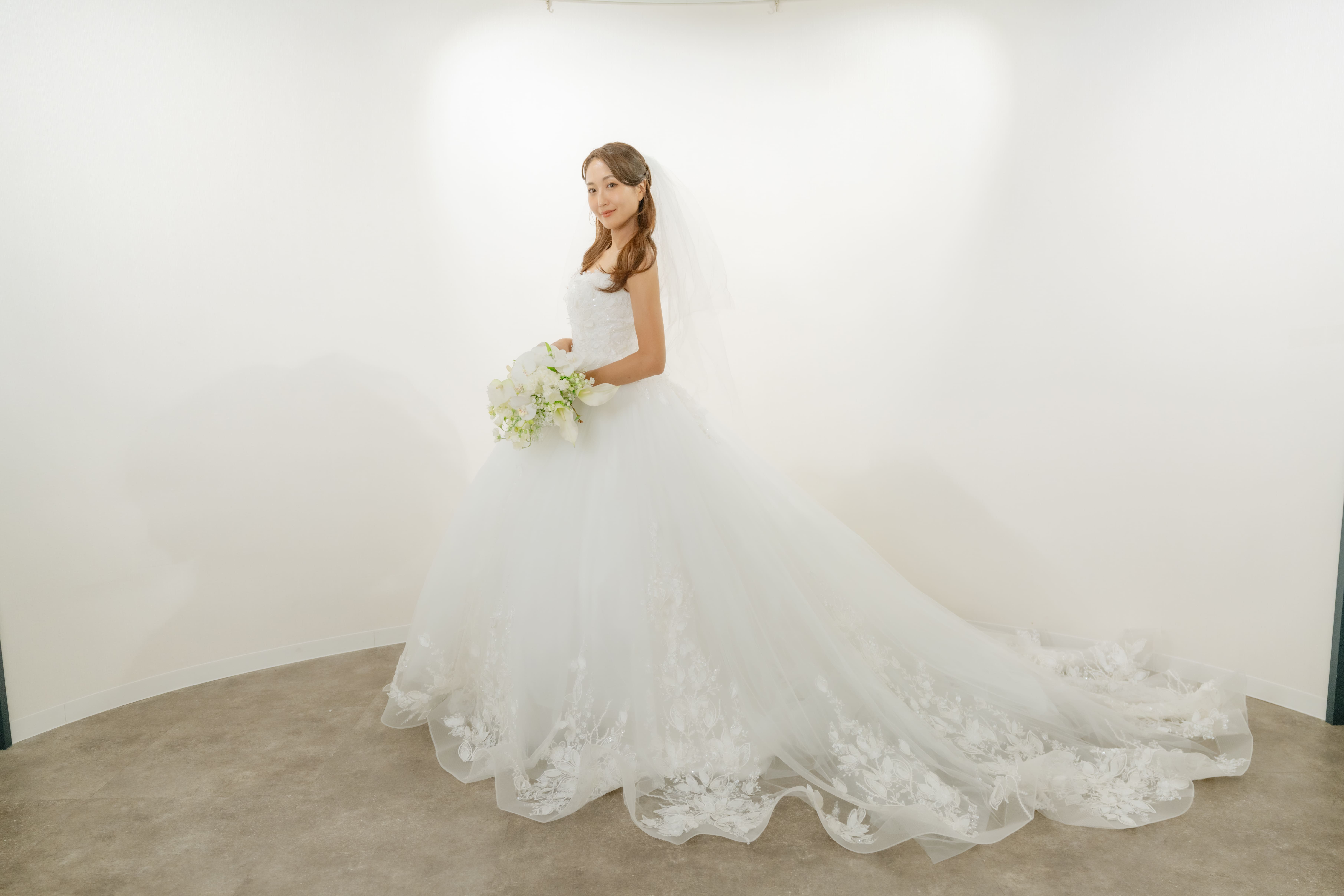 Point1 多彩な撮影シーン