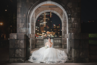 capryフォトウェディング東京(キャプリィフォトウェディング東京)_撮影SPOT<和田倉門>