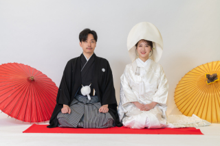 capryフォトウェディング東京（キャプリィフォトウェディング東京）_◇◆和装スタジオ◆◇